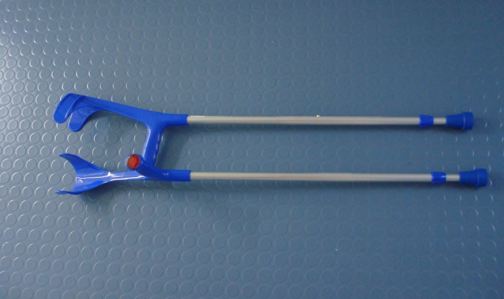 Krücken Orthopädie Technik Zentrum