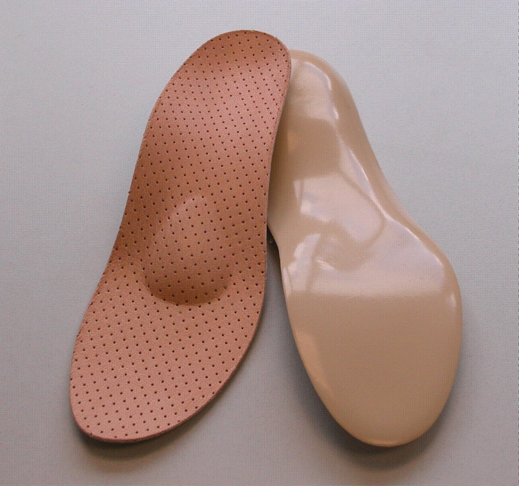 Orthopädische Schuheinlage Vibram® (nach Modell) Orthopädie Technik Zentrum